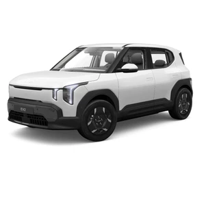 Kia EV2 Essential 42.2 kWh