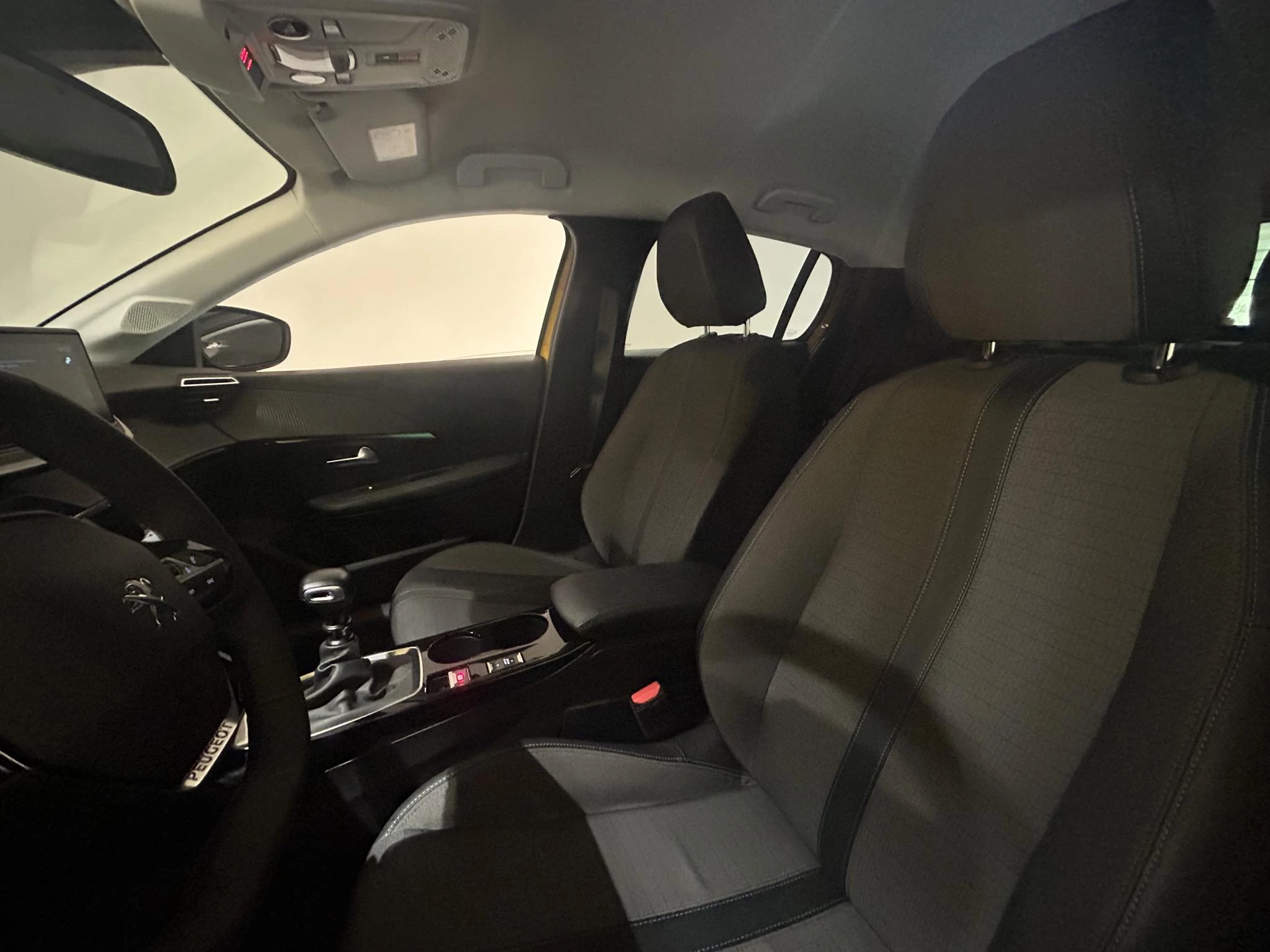Peugeot 208 1.2 PureTech Allure Pack