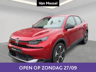 Citroën C4 1.2 PureTech 130 pk Automatic PLUS