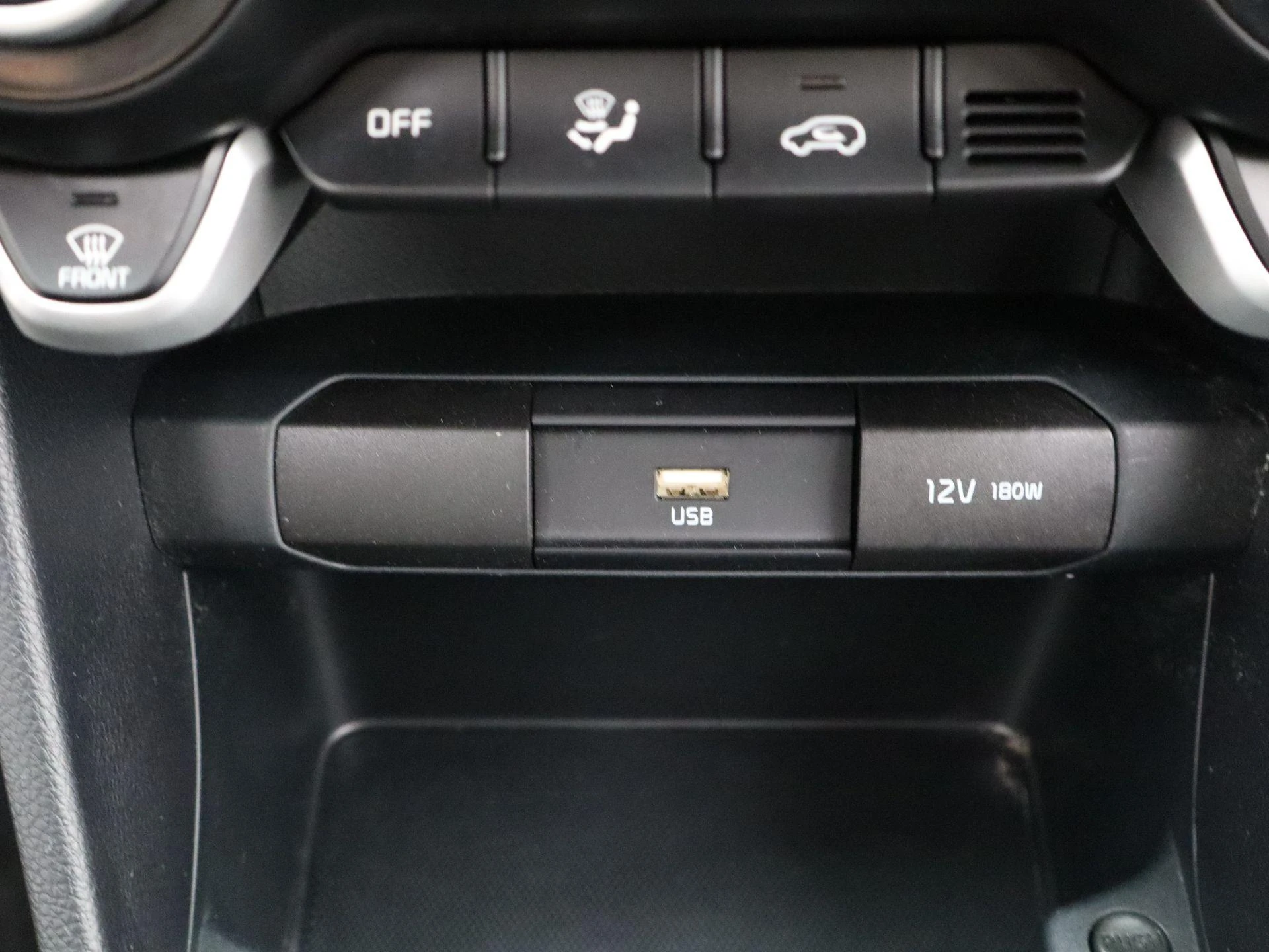Kia Picanto 1.0 DPi DynamicPlusLine