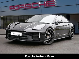 Porsche Panamera 4 E-Hybrid NW ZUM HAUSPREIS! -