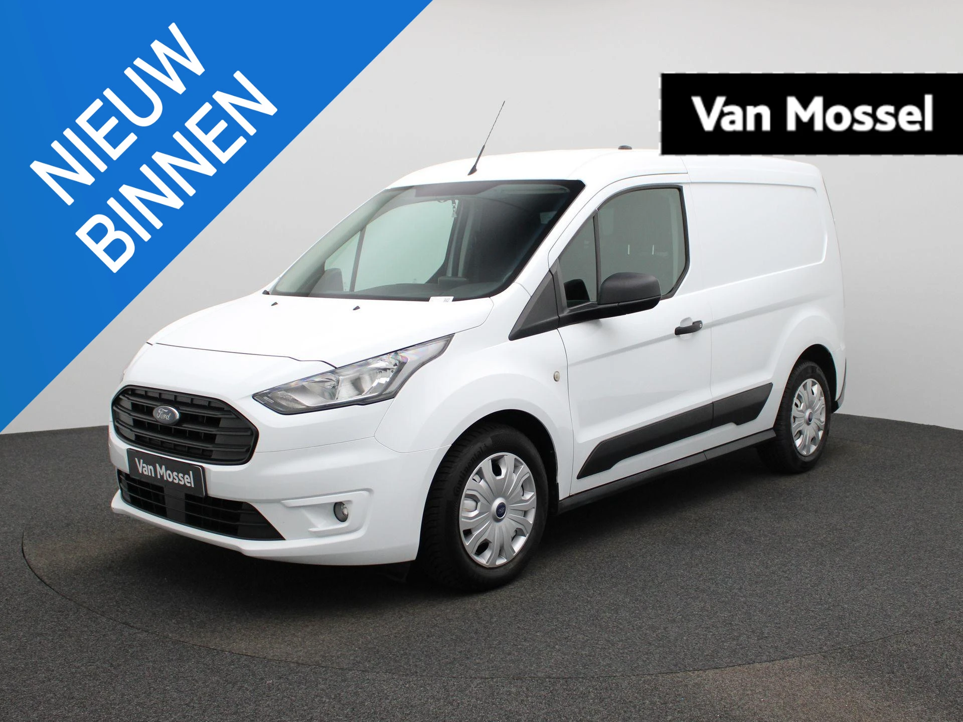 Ford-Transit Connect-image-0