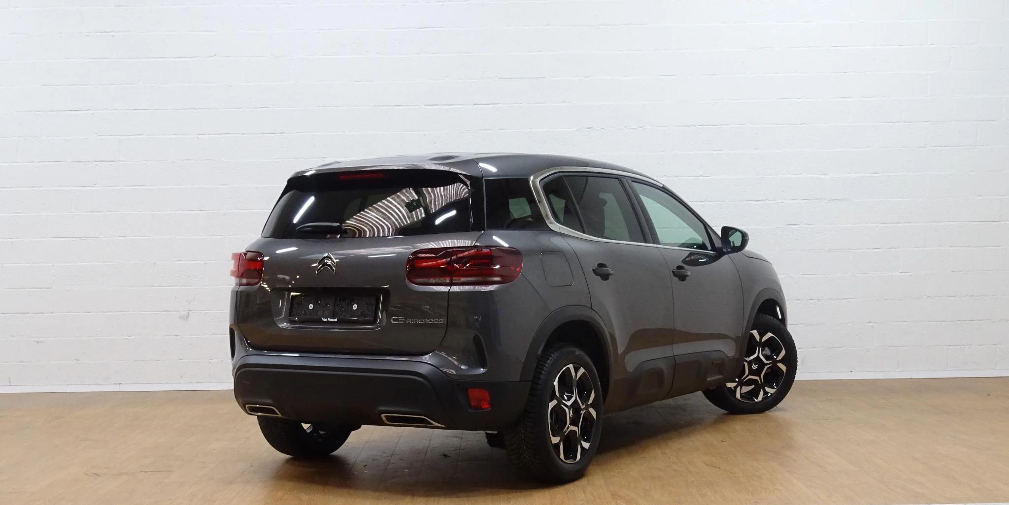 Citroën-C5 Aircross-image-2