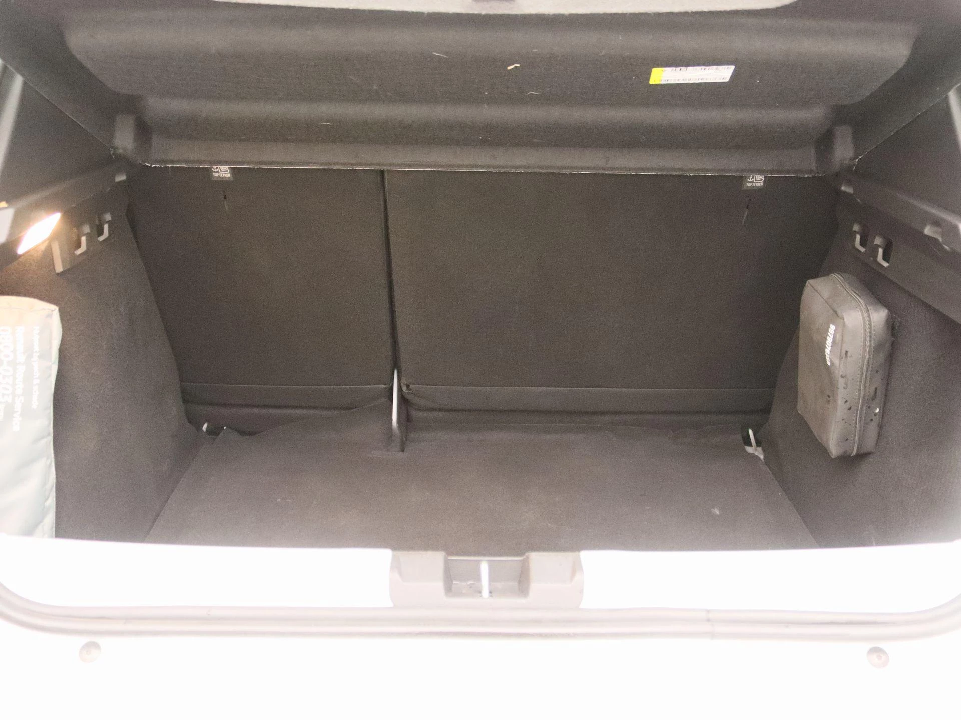 Dacia Sandero Stepway TCe 100 ECO-G Essential