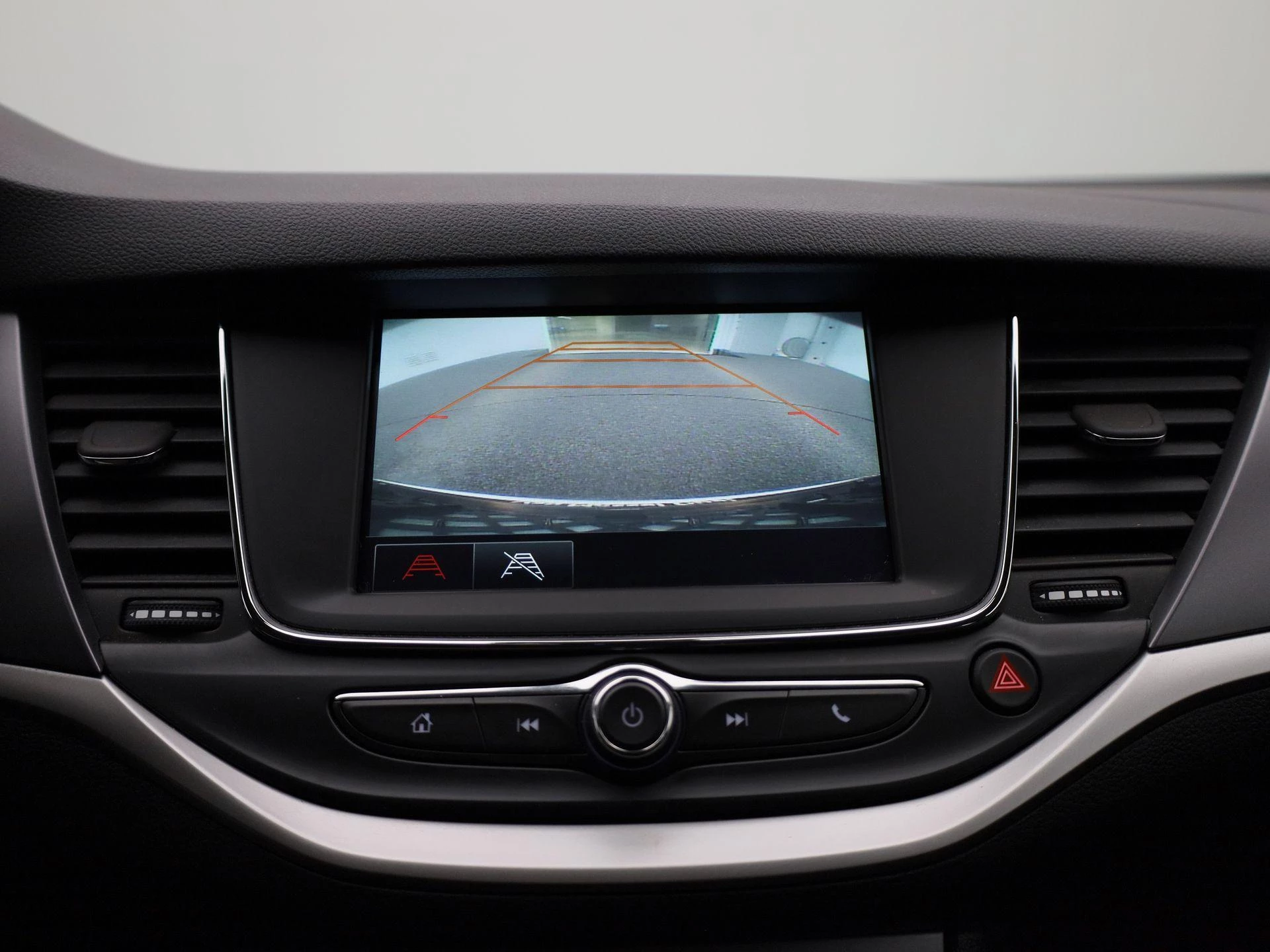 Opel Astra 1.2 Turbo 81kW S/S Edition