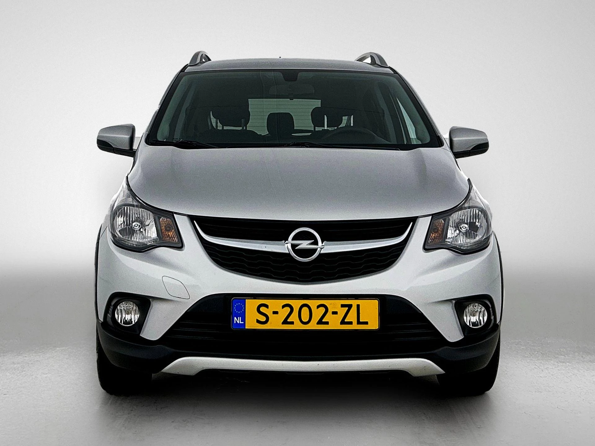 Opel Karl
