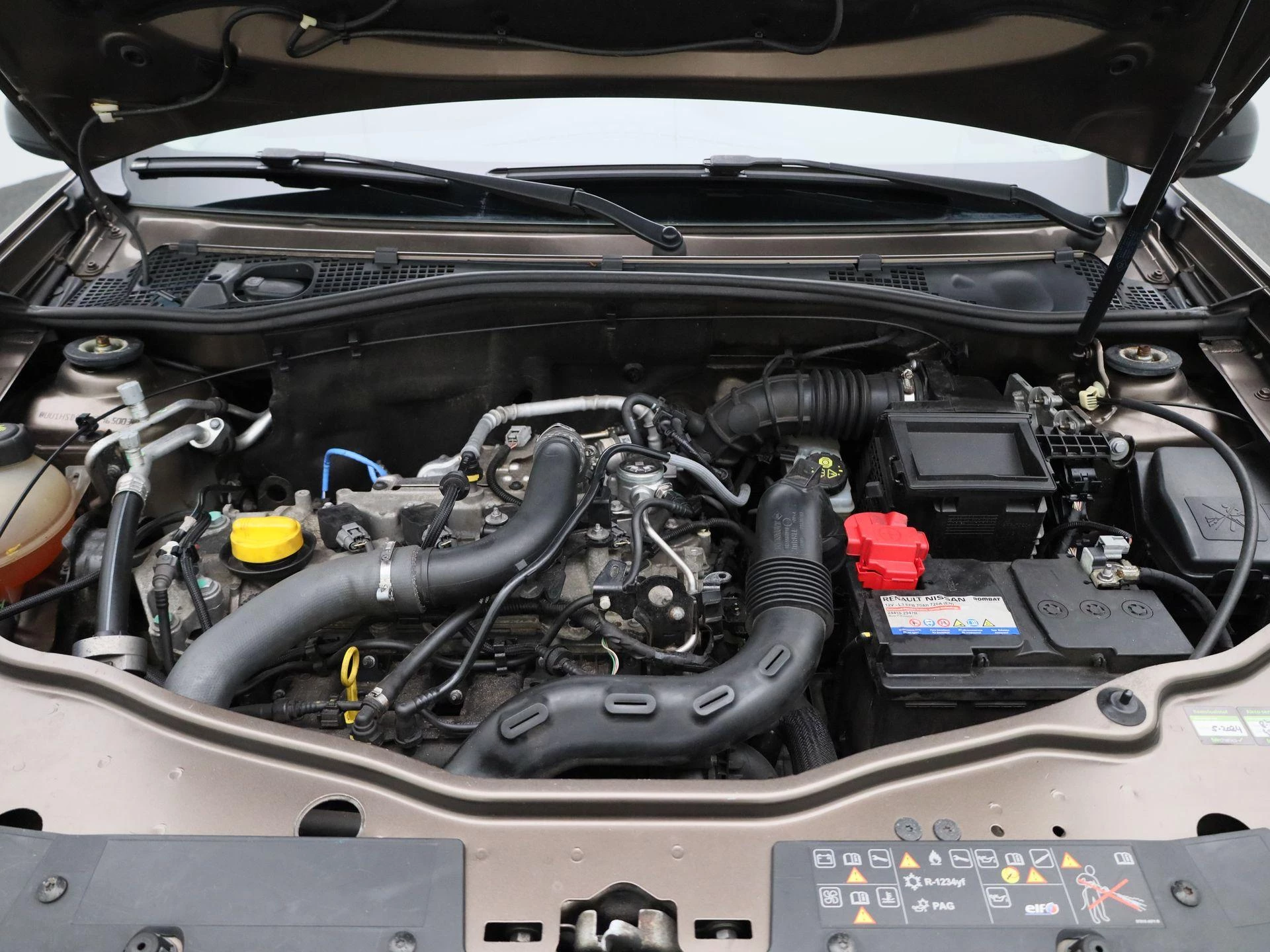Dacia Duster 1.2 TCe 4x2 Blackshadow