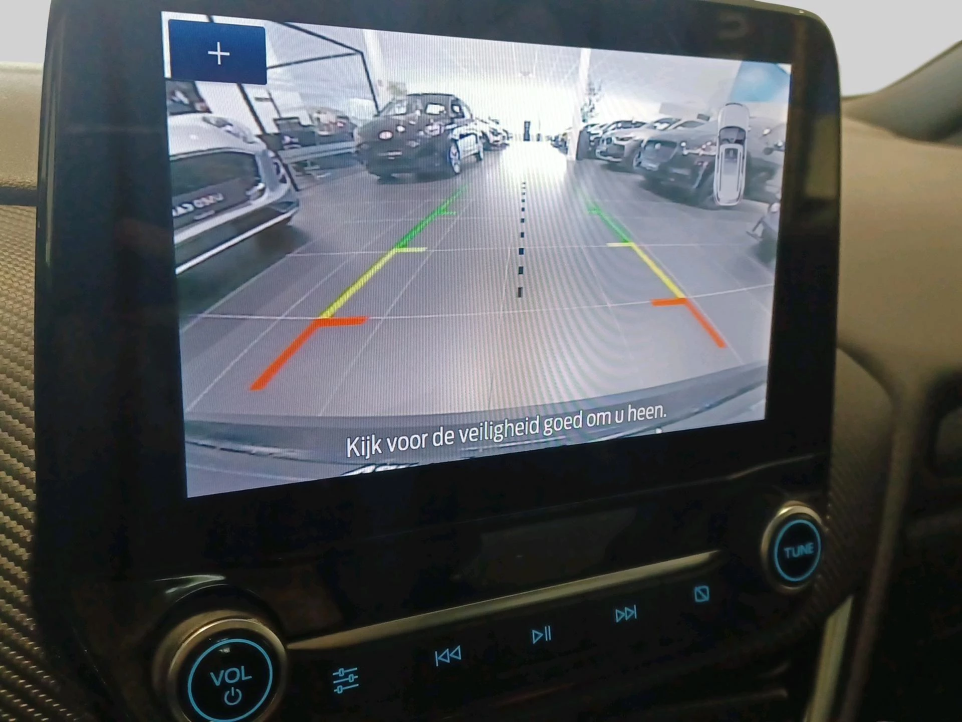 Ford Puma ST-Line X - Automaat - Pano - B&O - UNIEK