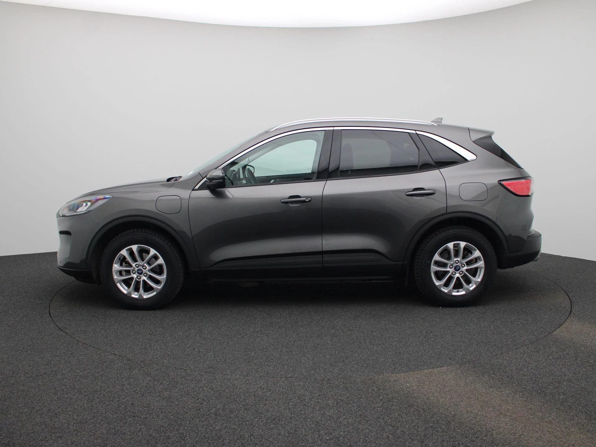 Ford Kuga Plugin Hybride - Camera - Winterpack