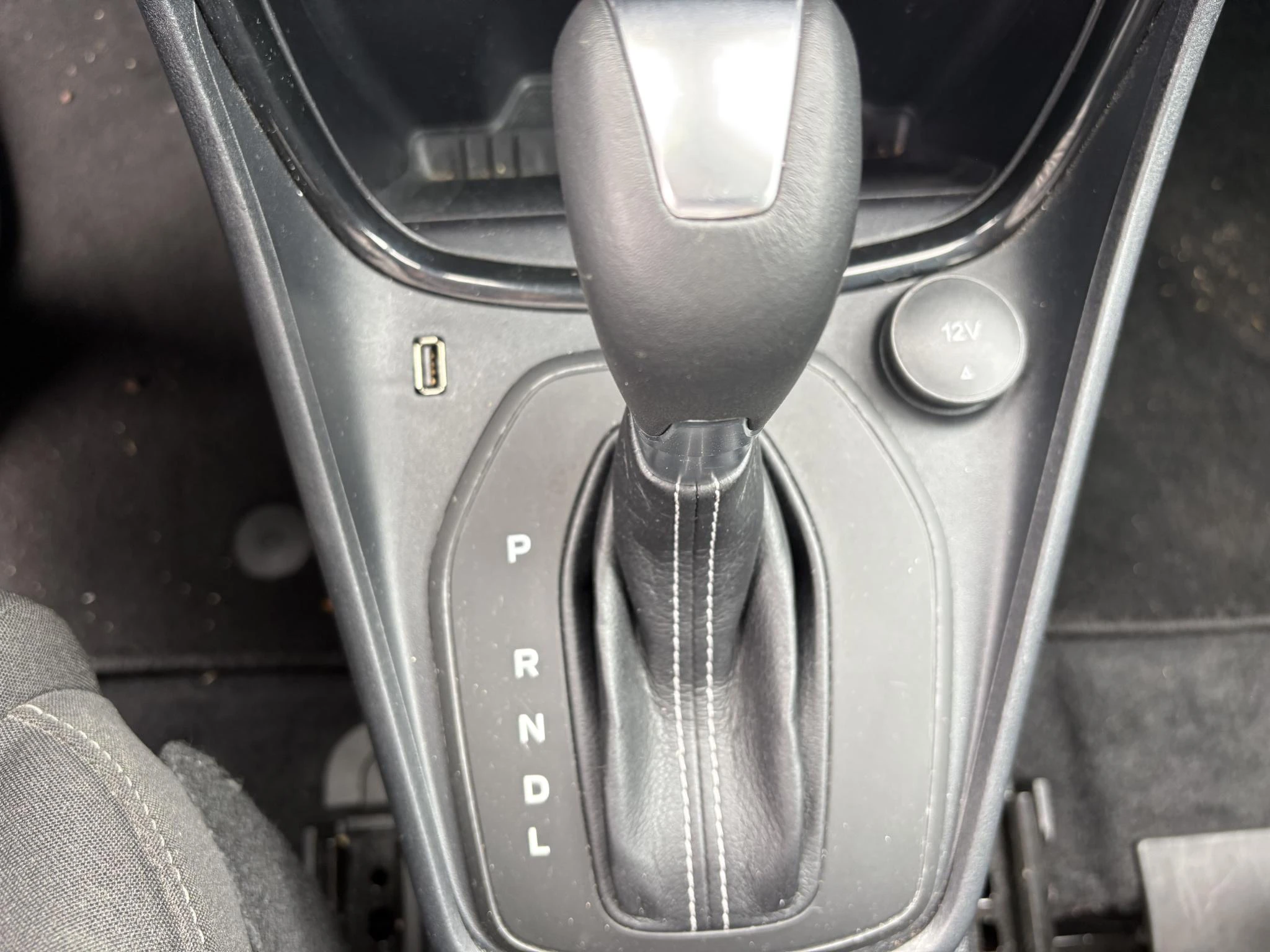 Ford Puma Titanium - WInterpack