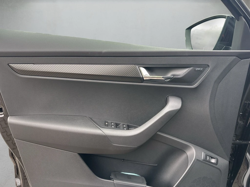 Škoda Karoq Sportline 2.0 TSI 190PS 4x4 ABGABE 01.2027