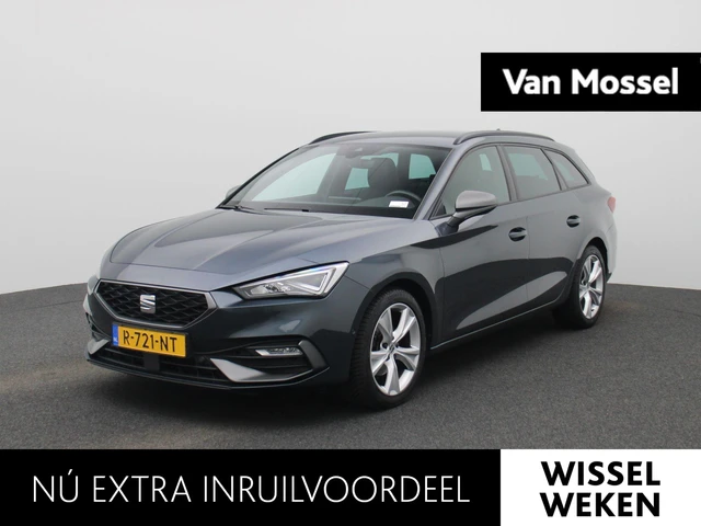 SEAT León
