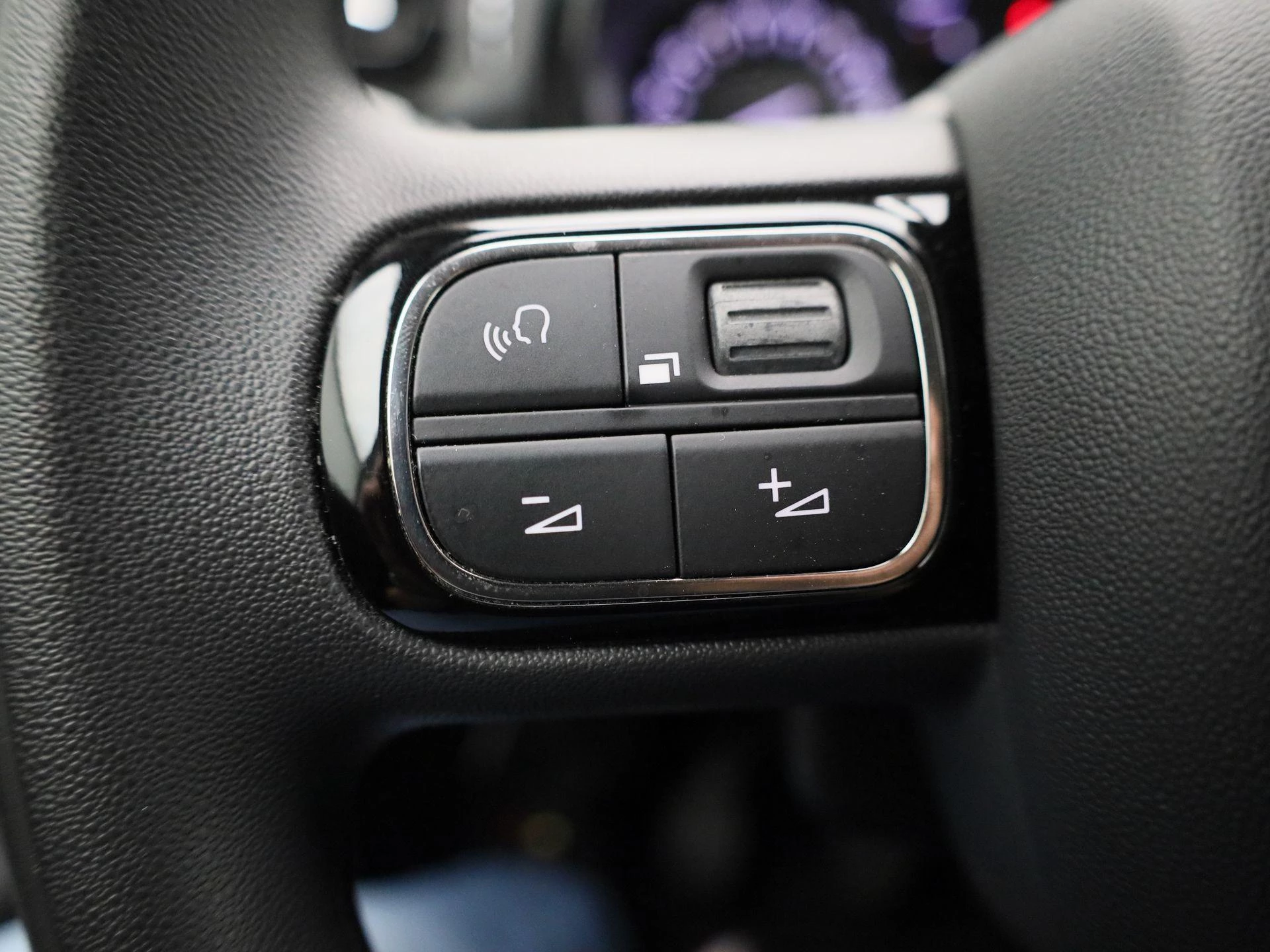 Citroën C3 1.2 PureTech 82 S&S MAN Live