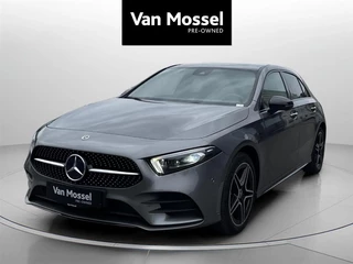 Mercedes-Benz A-Klasse A250 e 1,3 Plugin-hybrid AMG Line 8G-DCT 218HK 5d 8g Aut.