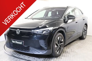 Volkswagen ID.4 77kWh 210kW Pro Business
