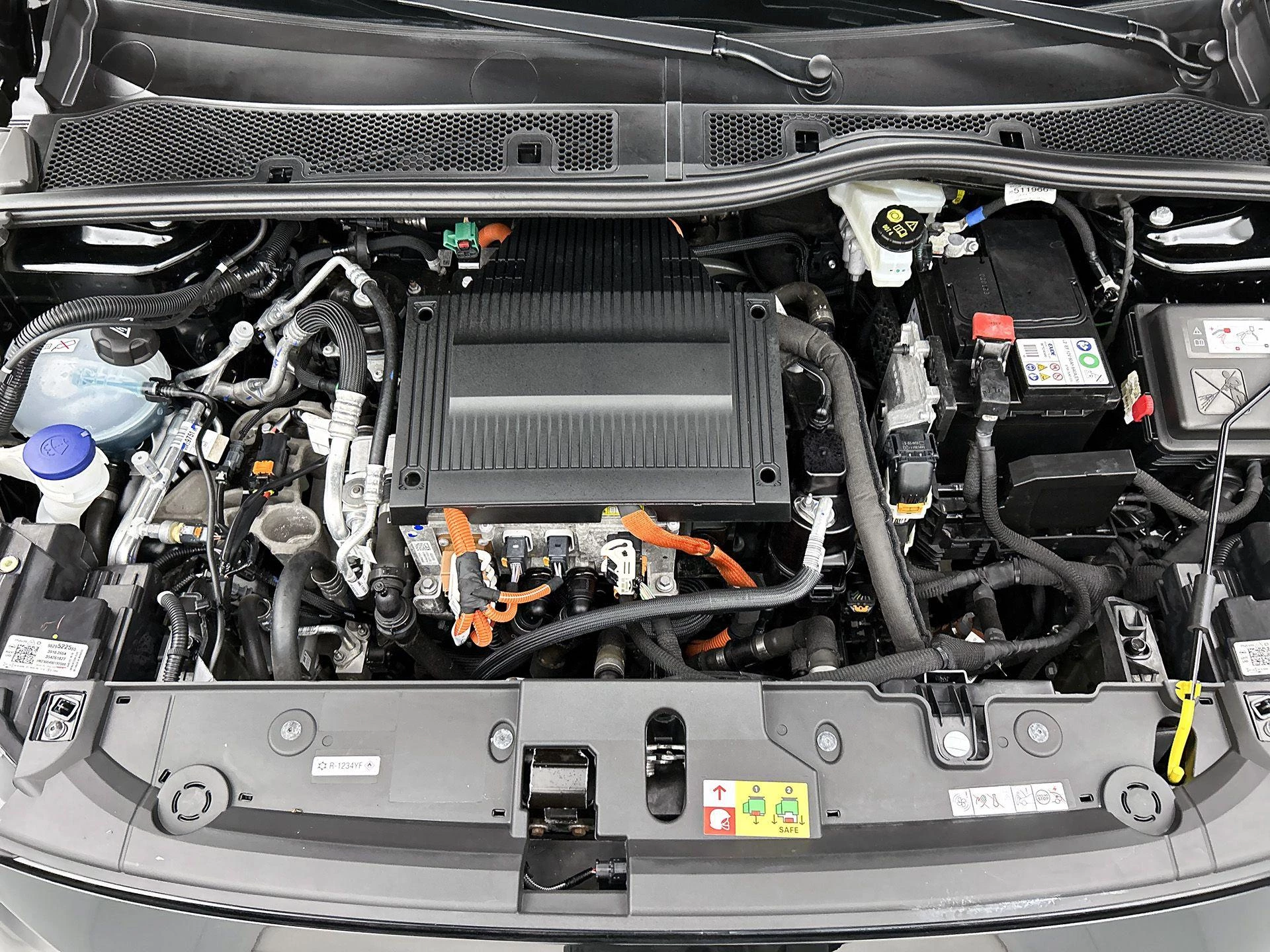 Opel Corsa-e Elegance 50 kWh
