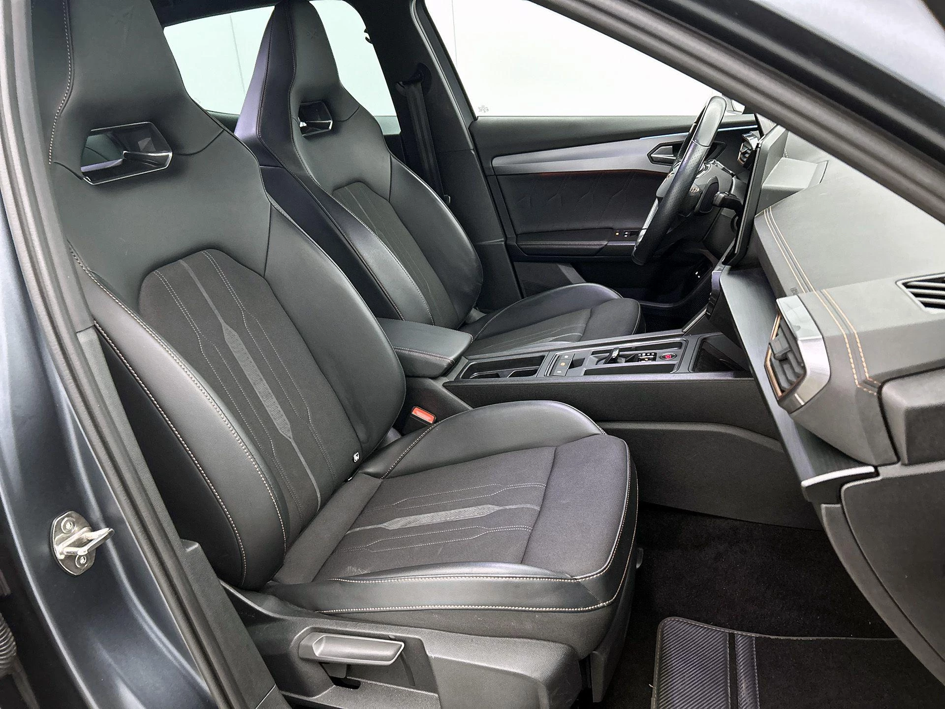 CUPRA Formentor 1.4 TSI e-Hybrid VZ Performance Limited