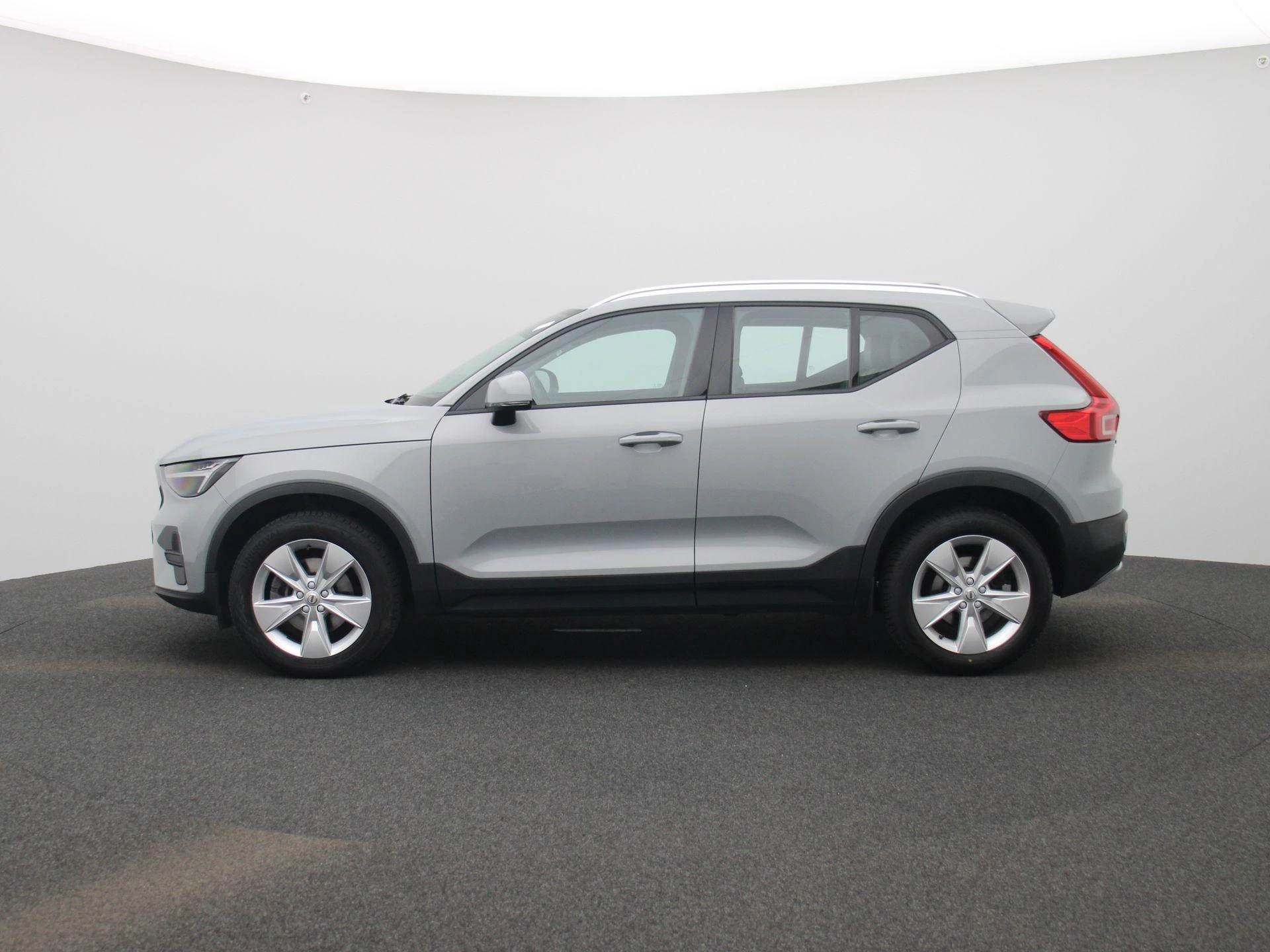 Volvo XC40 B3 Core DCT