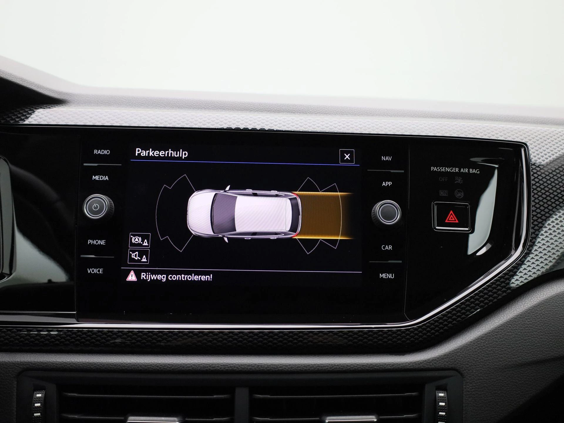 Volkswagen Polo 1.0 TSI Life