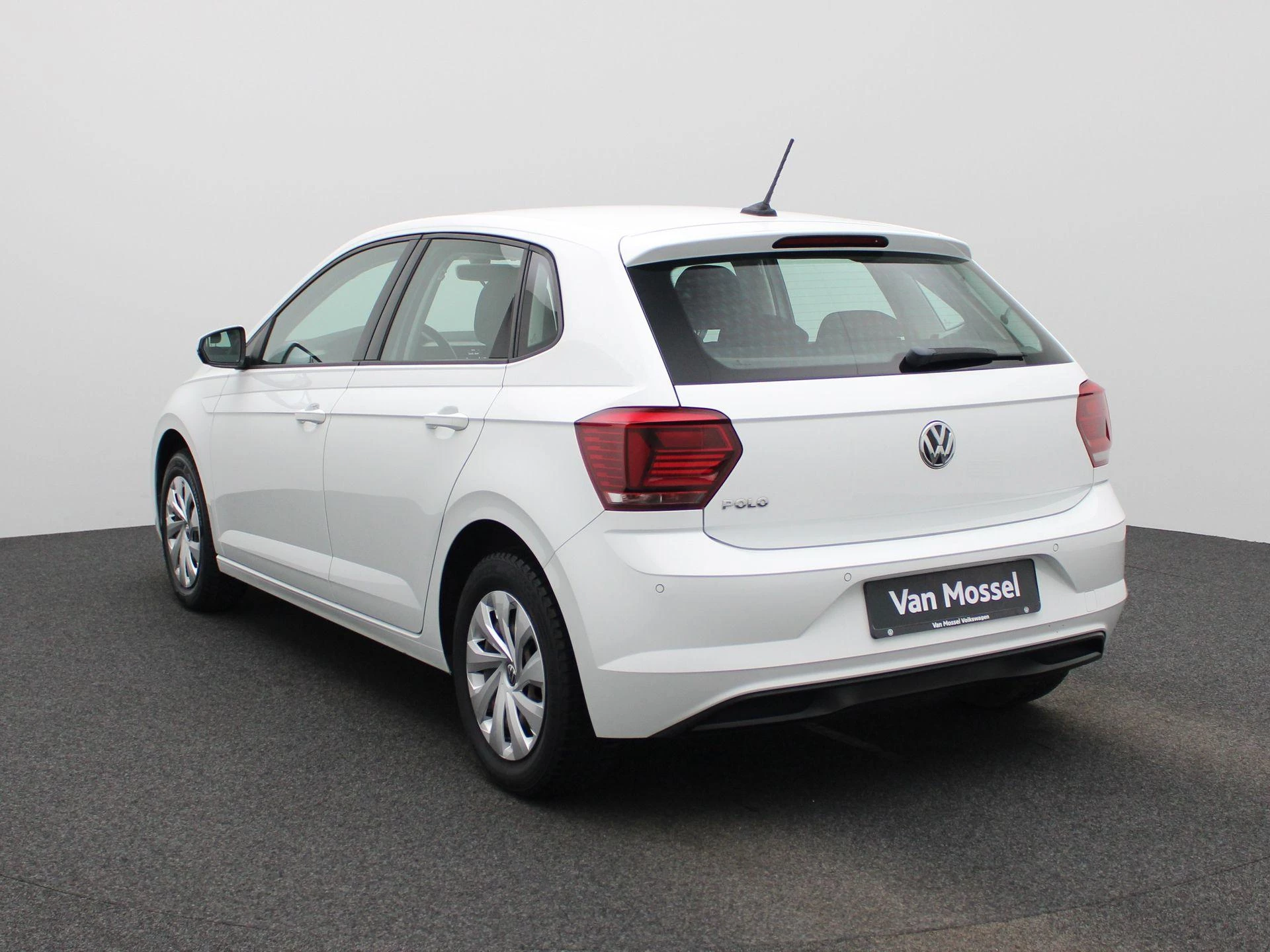 Volkswagen Polo 1.0 TSI Comfortline