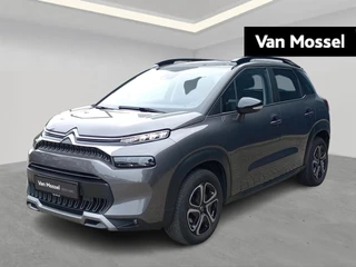 Citroën C3 Aircross 1.2 PureTech 110 S&S MAN6 Feel