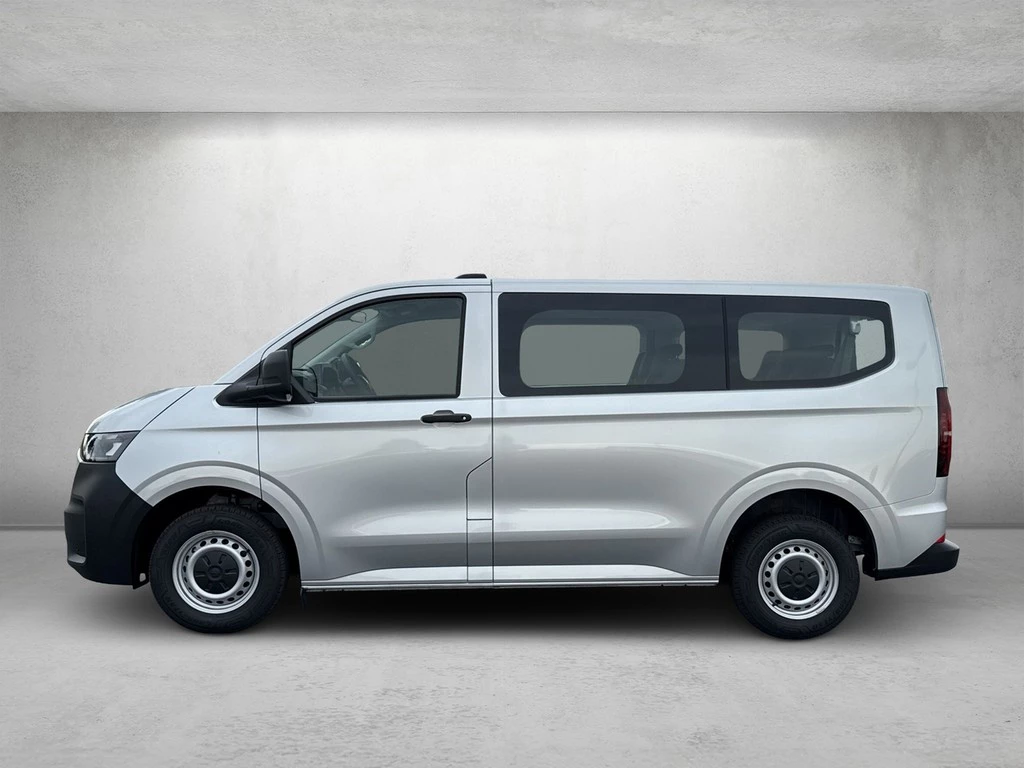 Volkswagen Transporter T 7 Kombi 2.0l TDI VAL