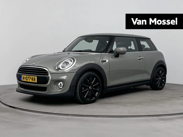 MINI MINI 3-Deurs