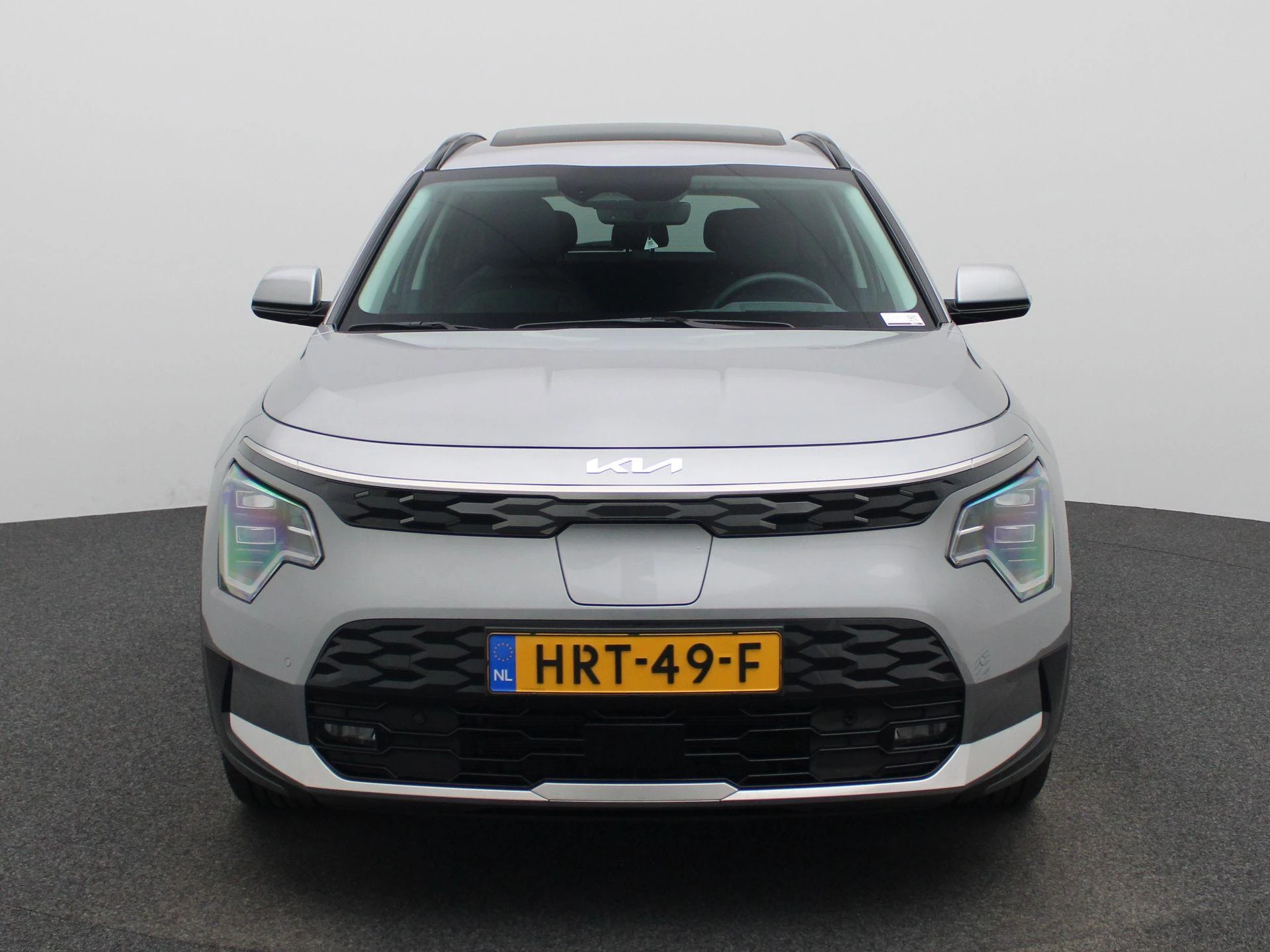 Kia Niro EV Plus Advanced 64.8 kWh