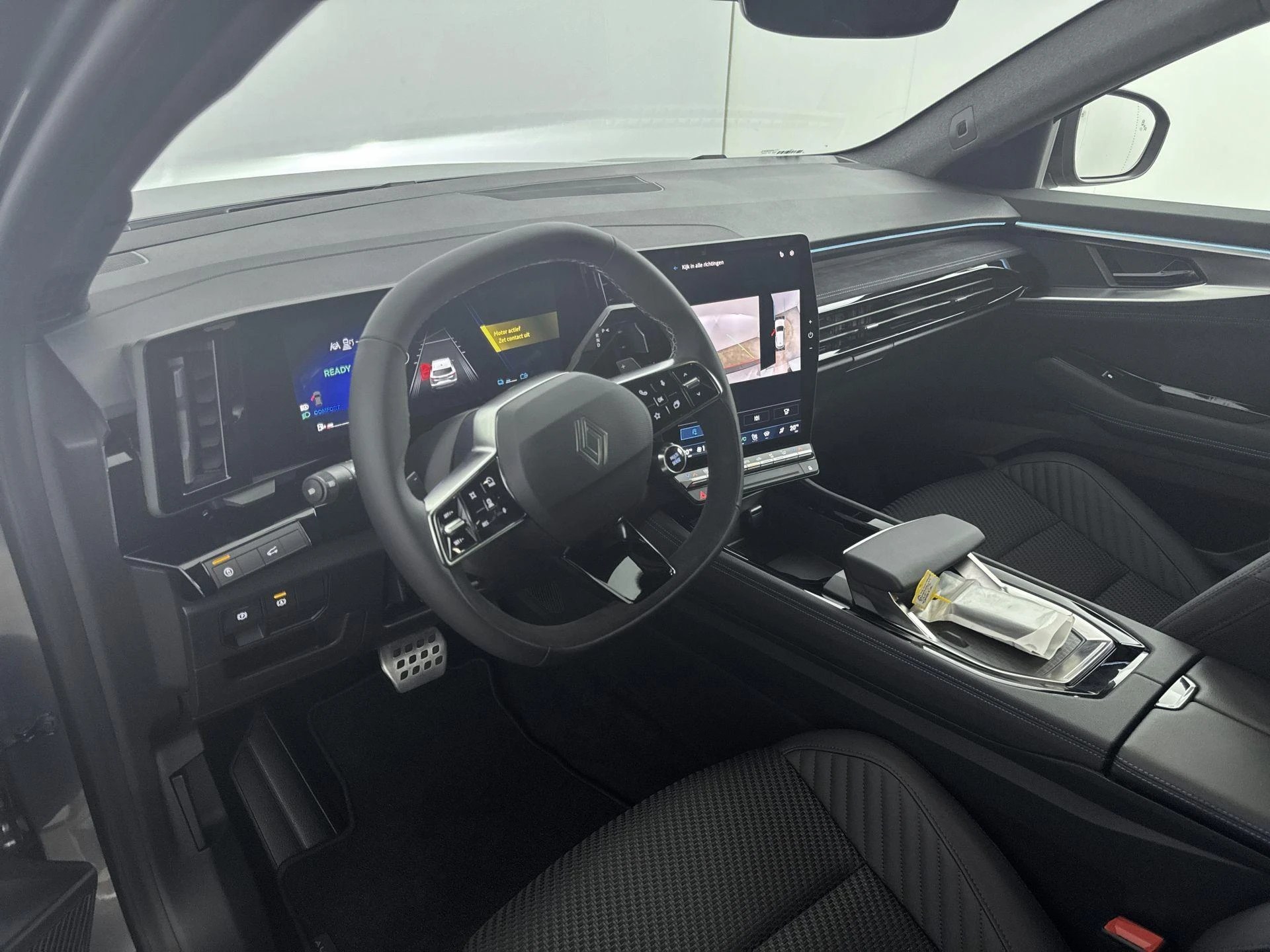 Renault Austral 1.2 E-Tech full hybrid 200Pk Esprit Alpine