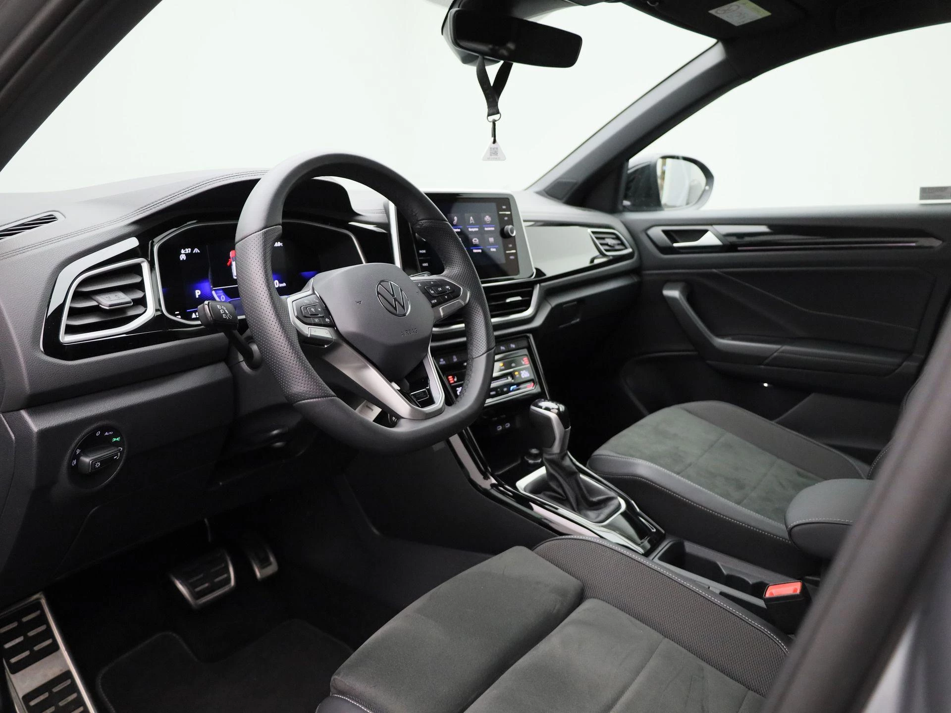 Volkswagen T-Roc 1.5 TSI R-Line 150 PK