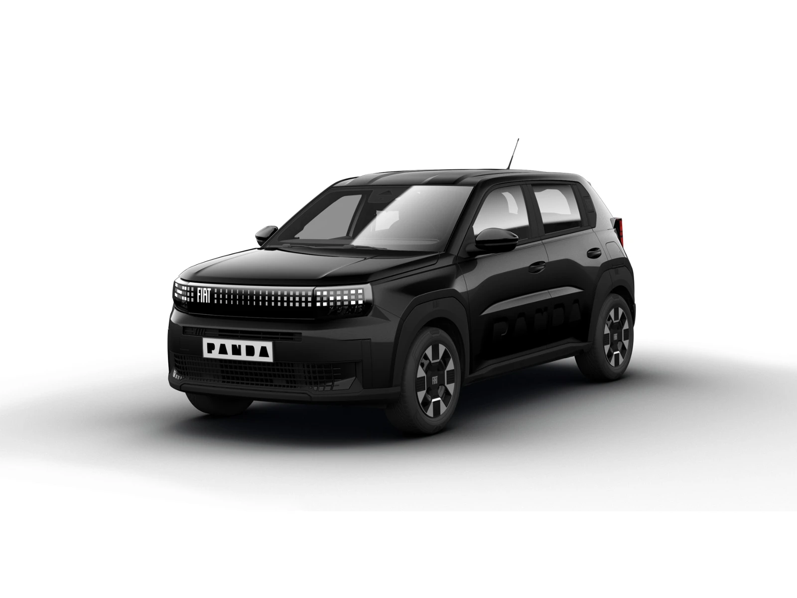 Fiat-Grande Panda-image-1