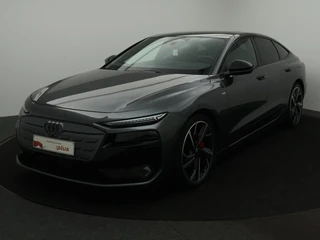 Audi-A6 Sportback e-tron-image-0