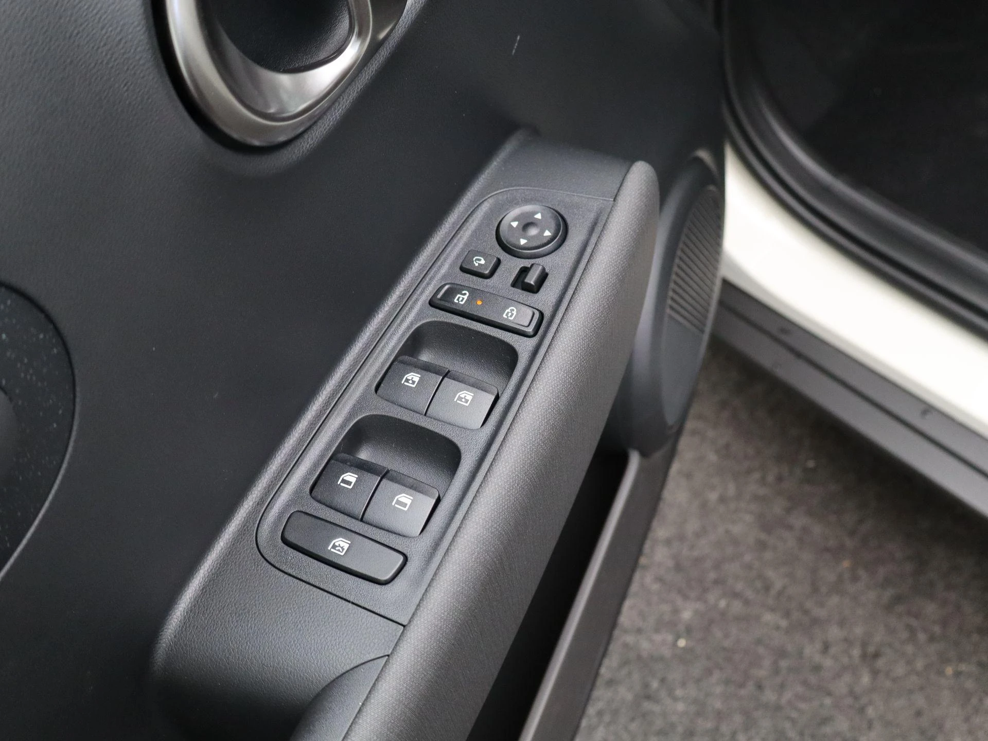 Hyundai Inster Pulse Advanced 42 kWh