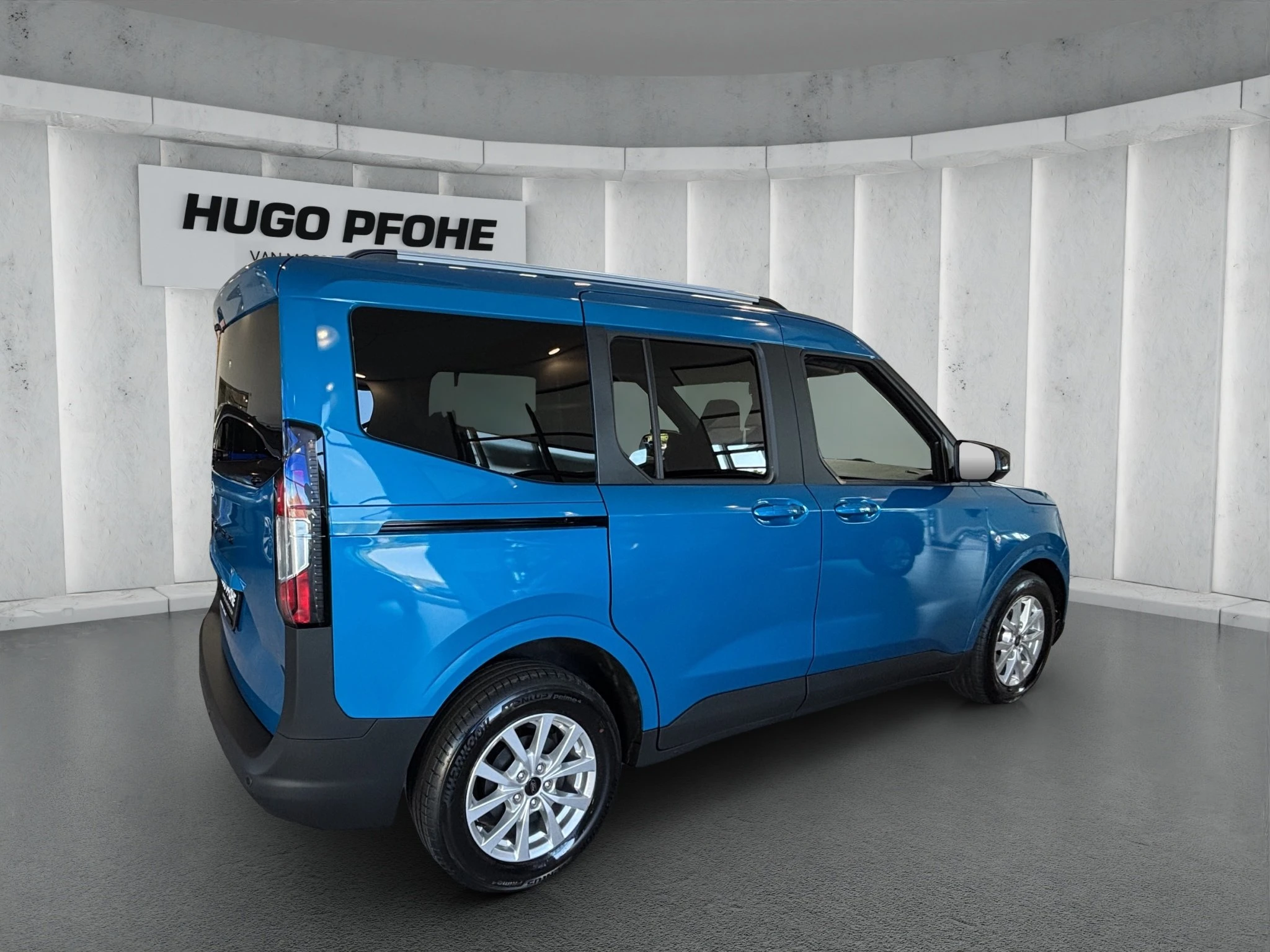 Ford-Tourneo Courier-image-4