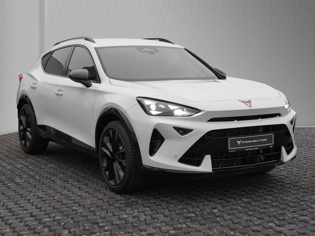 CUPRA Formentor VZ 2.0TSI 245kW/333PS 7-Gang-DSG 4Drive CAL