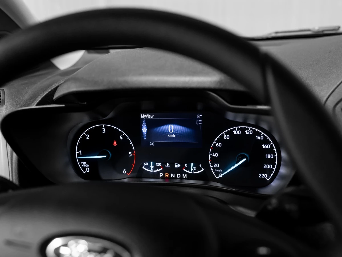 Ford-Transit Connect-image-9