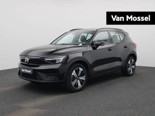 Volvo XC40 Recharge Core