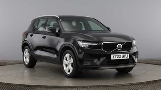 Volvo XC40 B3 Mild Hybrid Petrol Core