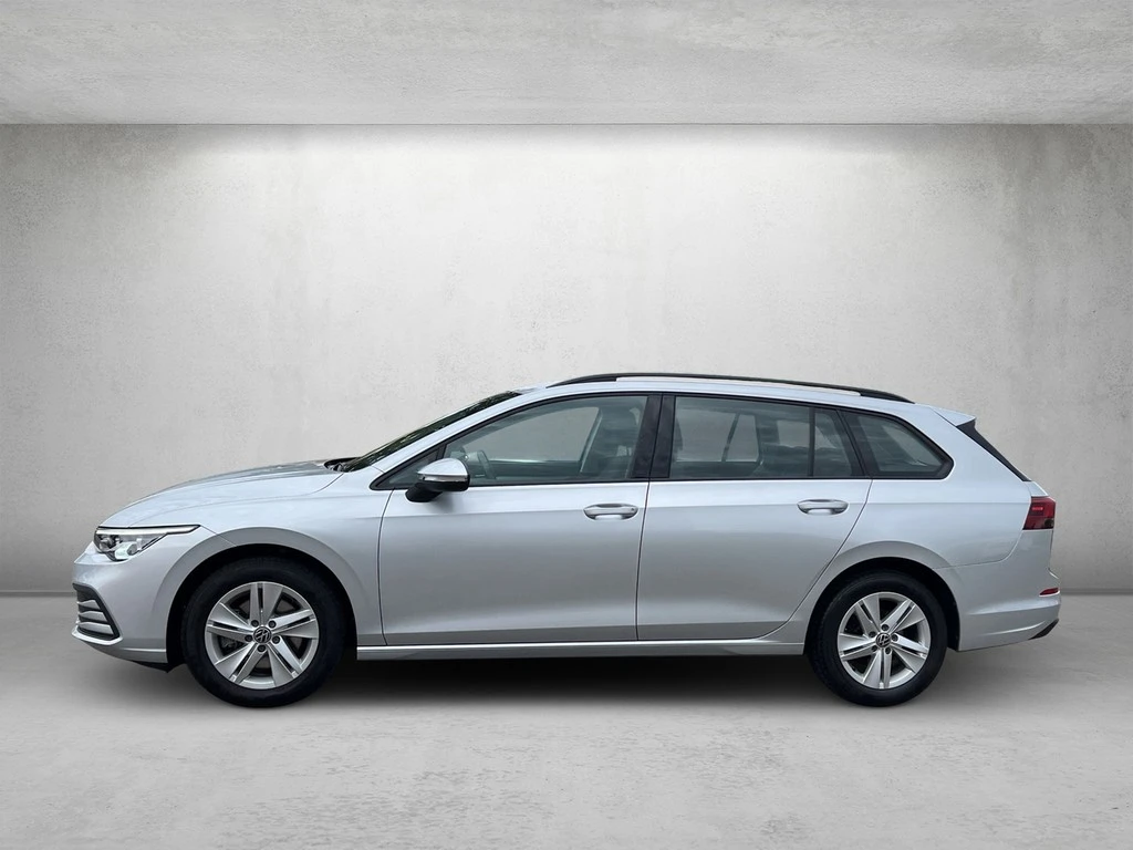 Volkswagen Golf VIII Variant 2.0 TDI DSG Life *Navi*APP*