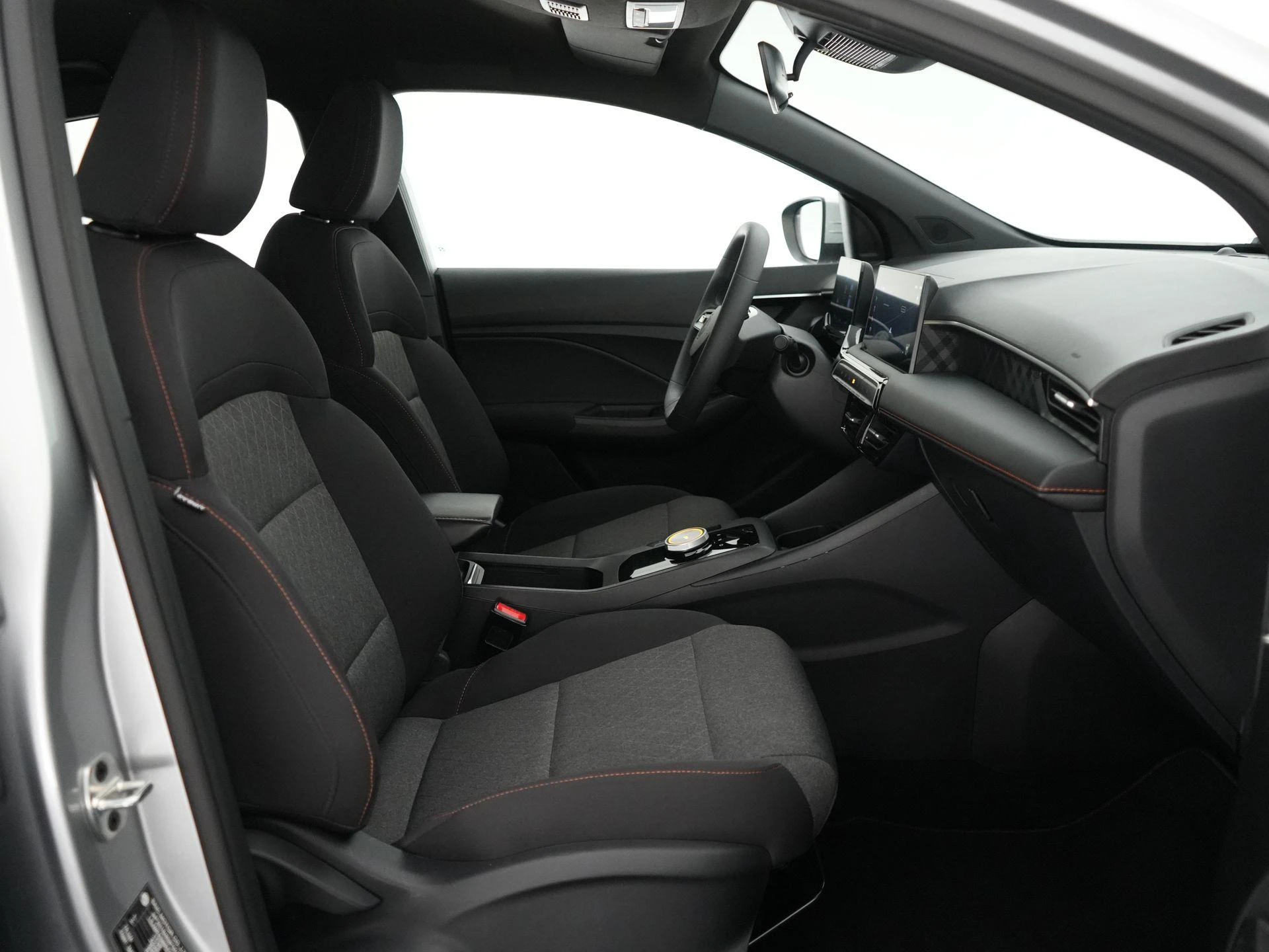 MG MG3 1.5 Comfort