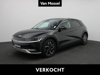 Hyundai IONIQ 5 Style 77.4 kWh