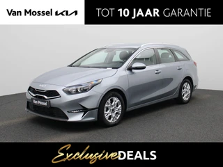 Kia Ceed Sportswagon Pulse 1.0 T-GDi 120 MHEV DCT ISG
