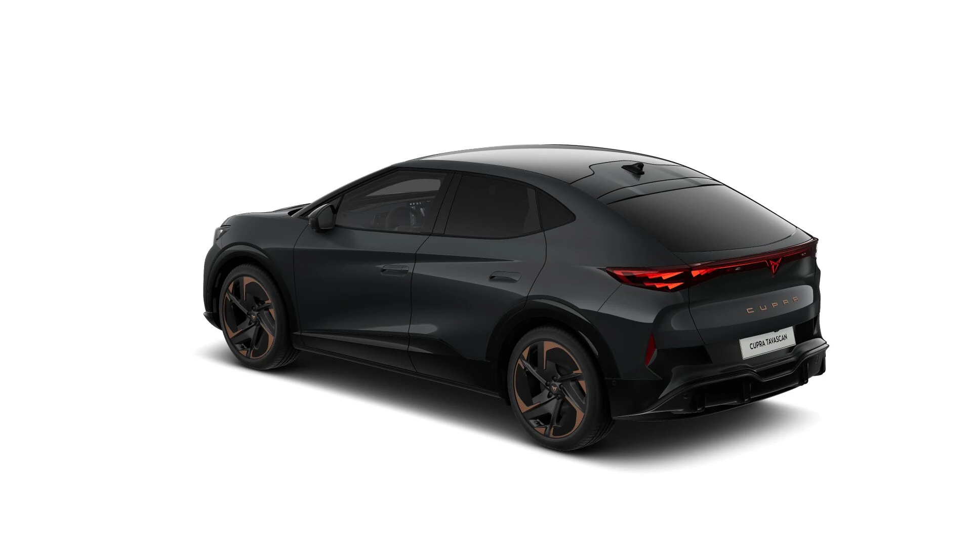 CUPRA Tavascan Adrenaline
