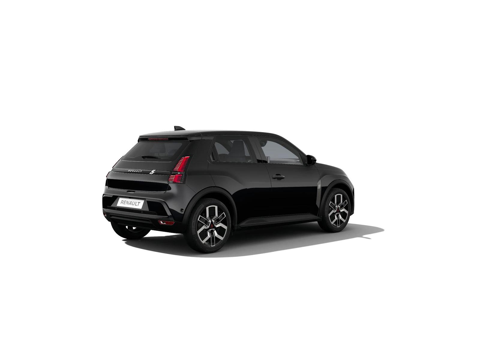 Renault 5 Techno