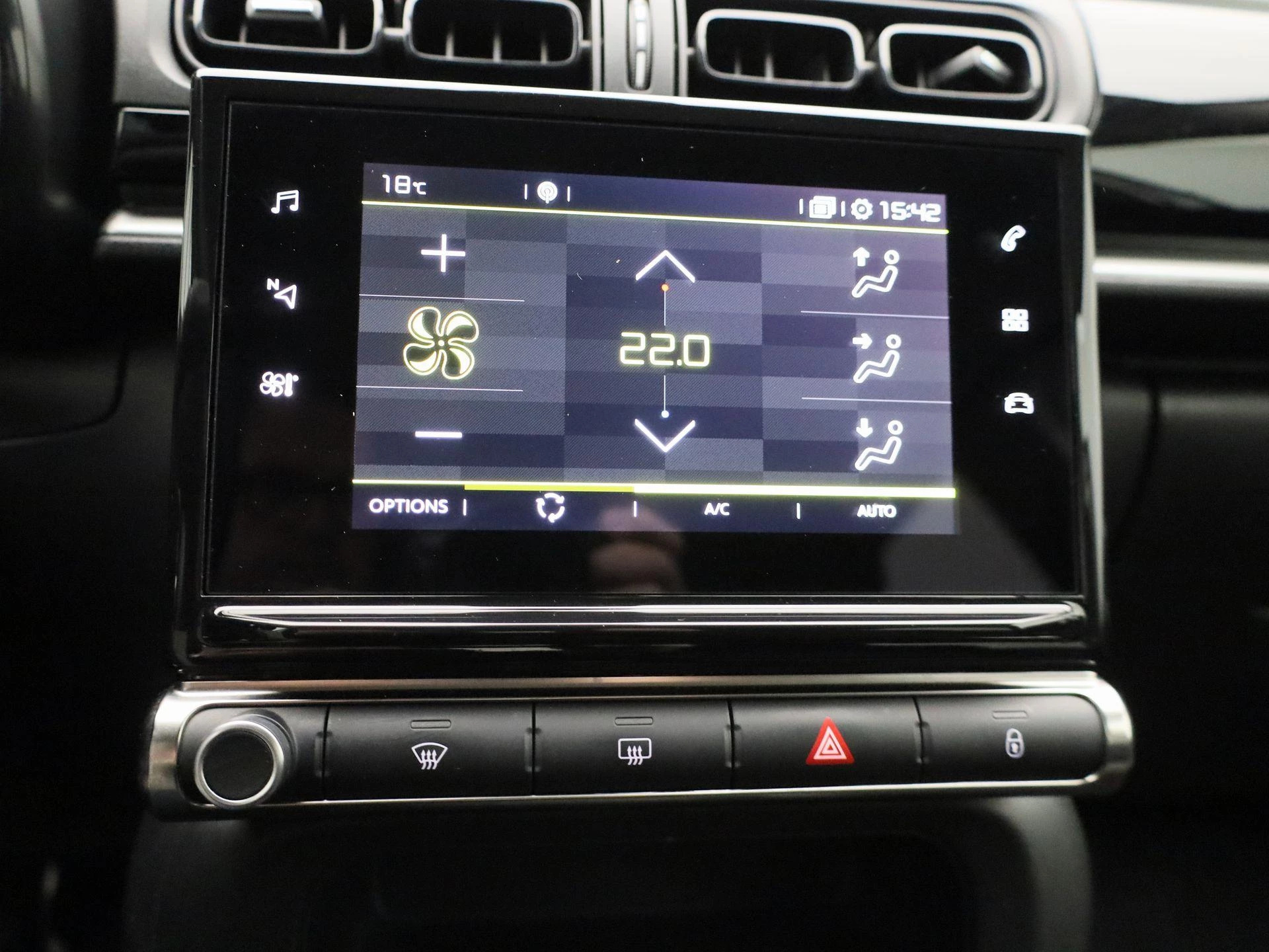 Citroën C3 1.2 PureTech 82 S&S MAN Feel