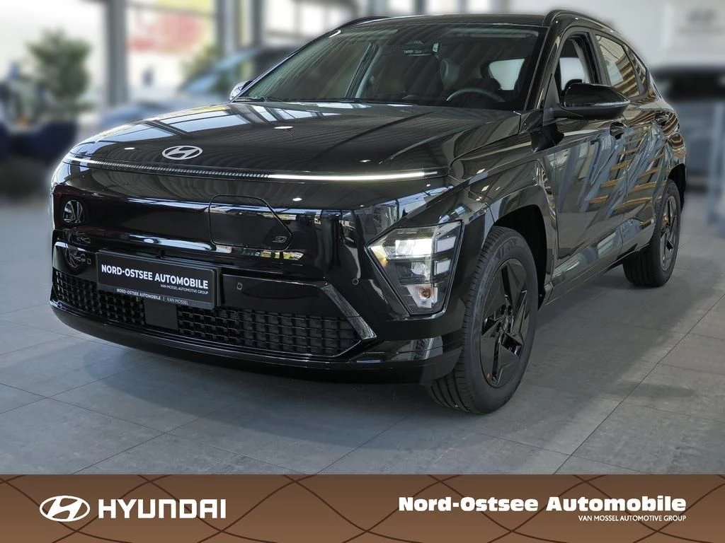 Hyundai Kona SX2 EV Select Effizienz-Paket