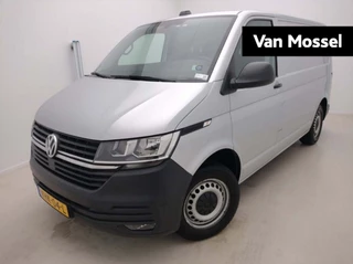 Volkswagen Transporter 2.0 TDI L1H1 150PK