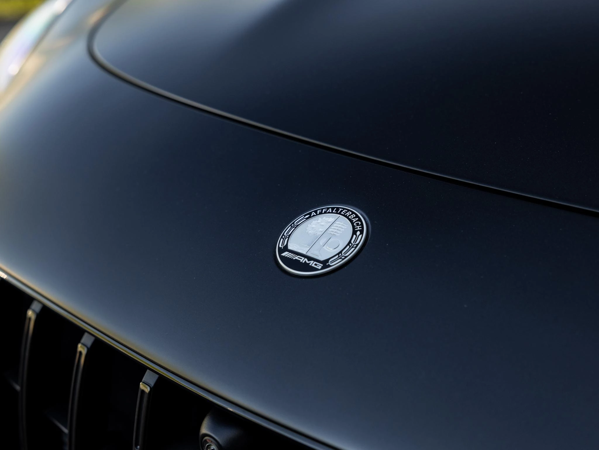 Mercedes-AMG GT AMG 63 4MATIC+
