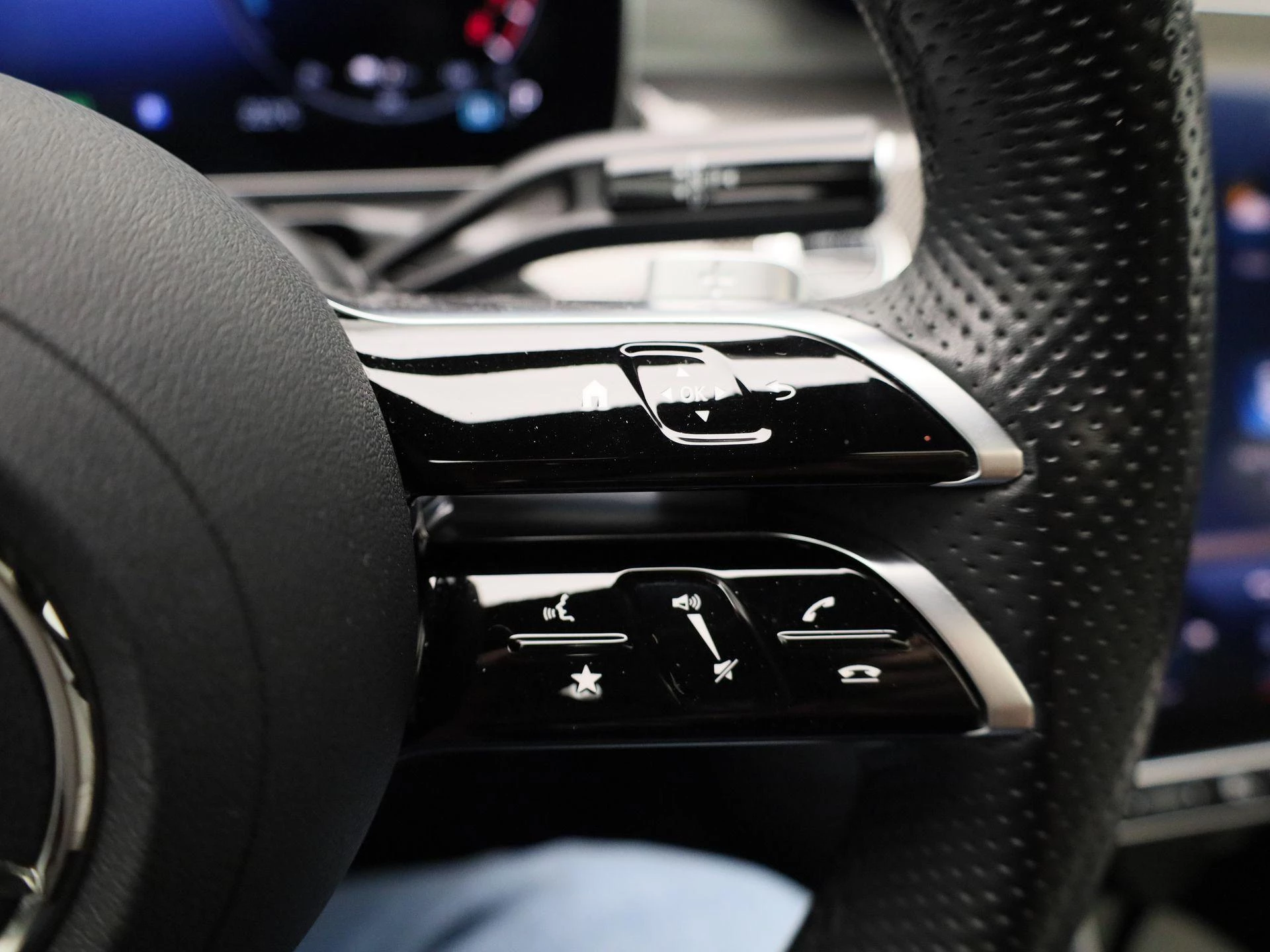 Mercedes-Benz C-Klasse Break C 300 e AMG Line