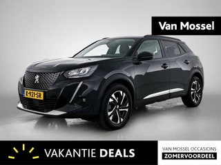 Peugeot 2008 1.2 PureTech Blue Lease Allure